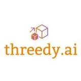 Threedy Logo