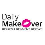 Daily Makeover Logo