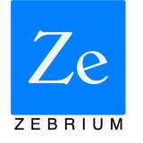 Zebrium Logo