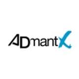 ADmantX Logo