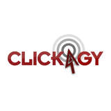 Clickagy Logo