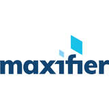Maxifier Logo