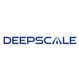 DeepScale Logo