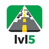 LVL5 Logo