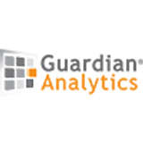 Guardian Analytics Logo