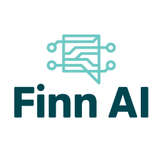 Finn AI Logo