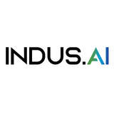 Indus.ai Logo