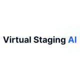 Virtual Staging AI Logo