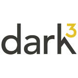 Dark Cubed Logo