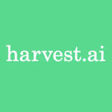 Harvest AI Logo