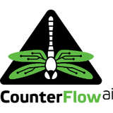 CounterFlow AI Logo