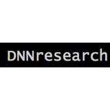 DNN Research Logo