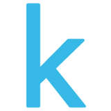 Kaggle Logo