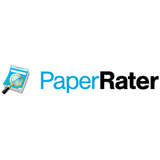 PaperRater Logo