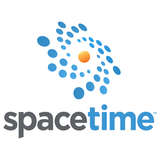 SpaceTime Insight Logo