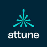 Attune Insurance Logo