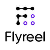 Flyreel Logo