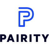 Pairity Logo
