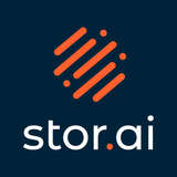 Stor.ai Logo