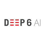 Deep 6 AI Logo