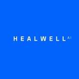 Healwell AI Logo