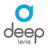 Deep Lens Logo