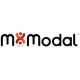 MModal Logo