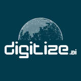 Digitize AI Logo