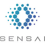 Sens.ai Logo