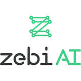 ZebiAI Logo