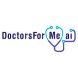 DoctorsForMe Logo