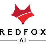 RedFox AI Logo