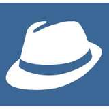 White Hat AI Logo