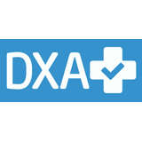 DX Assistant Logo