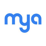 Mya Logo