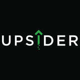 Upsider Logo
