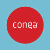 Conga Logo