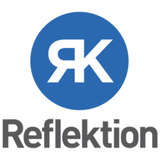 Reflektion Logo
