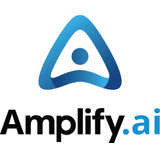Amplify.ai Logo