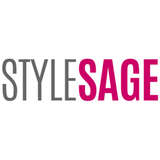 StyleSage Logo