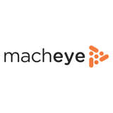 MachEye Logo