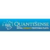 QuantiSense Logo
