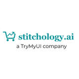 Stitchology Logo