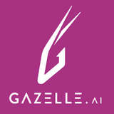 Gazelle.ai Logo