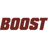 Boost Sport Logo