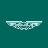 Aston Martin Logo