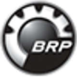 BRP Logo