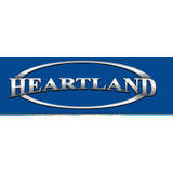 Heartland RVs Logo