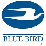 Blue Bird Logo