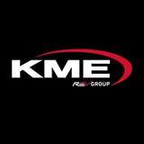 KME Fire Logo